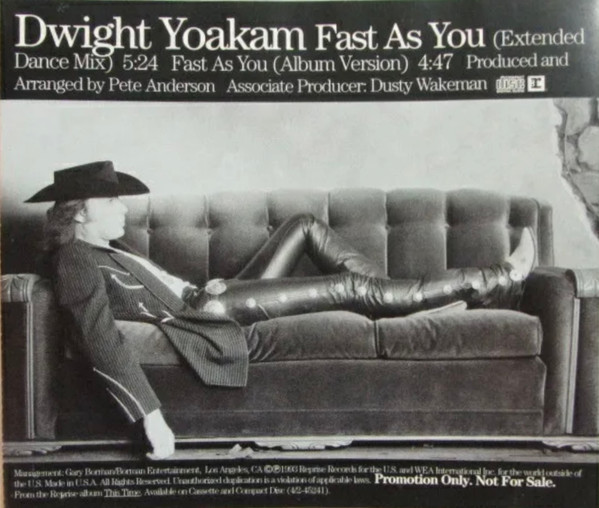 Dwight Yoakam